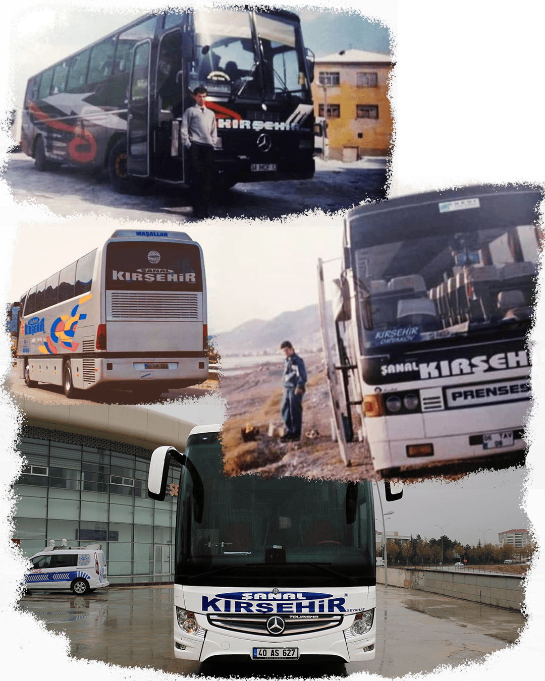 Sanal Kırşehir Hakkımızda Banner