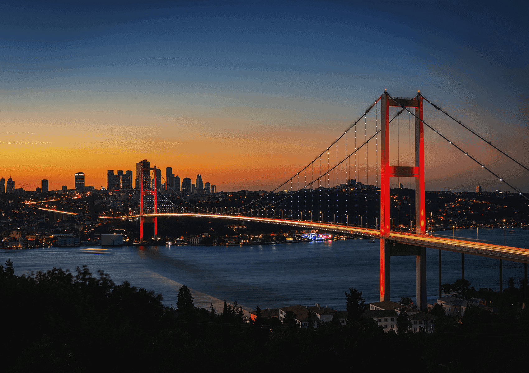 Kırşehir - İstanbul